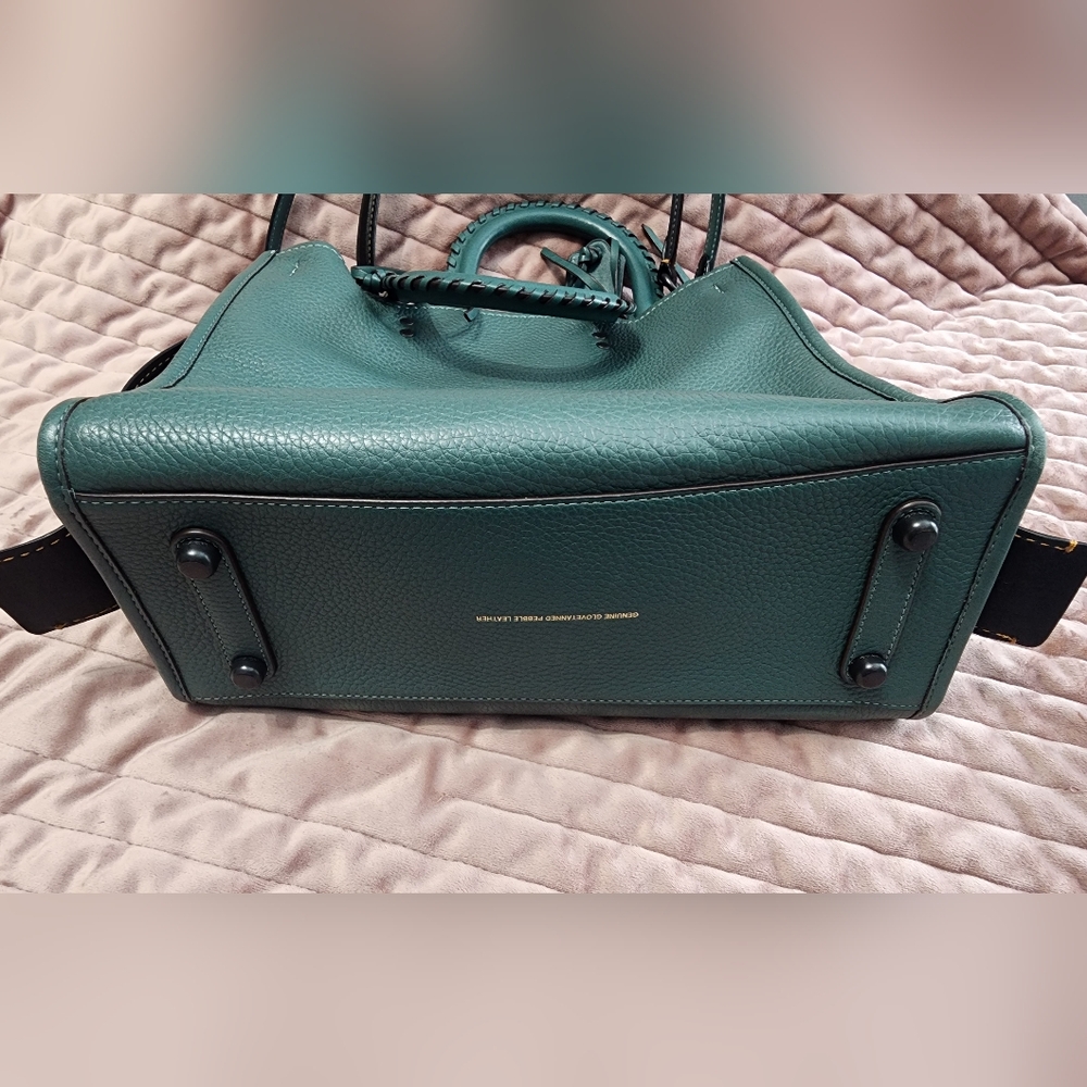 Coach Rouge Large - Picture 11 of 13